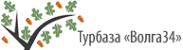 Логотип компании Дача Поддубного