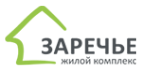 Логотип компании Заречье